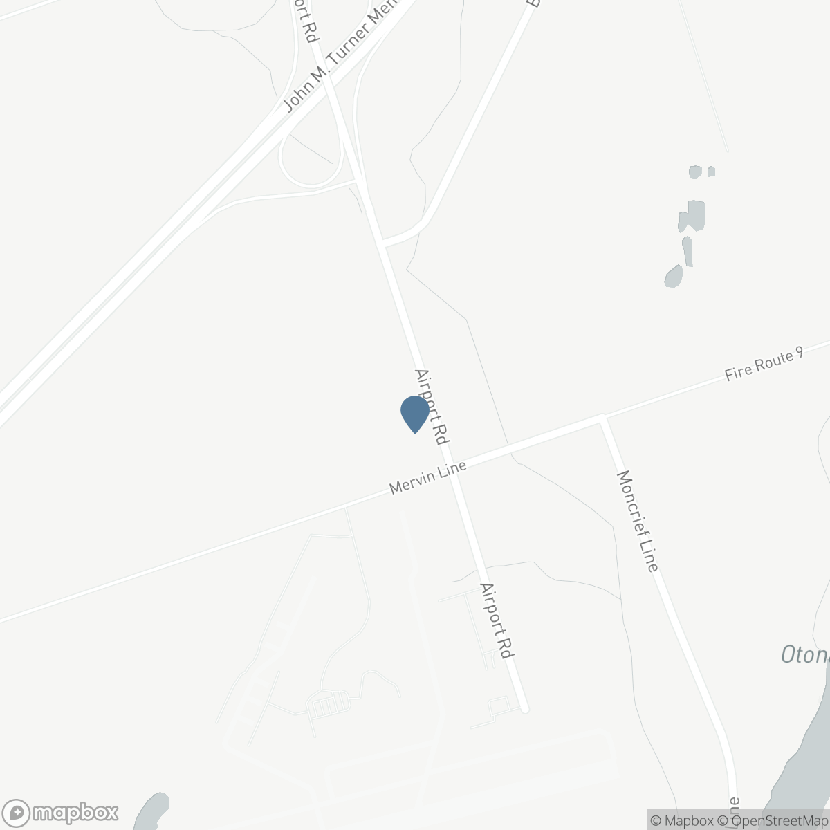 937 AIRPORT ROAD, Peterborough, Ontario K9J 6X7